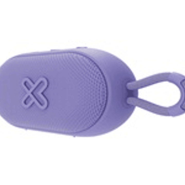 Klip Xtreme Speakers - Klip Xtreme Parlante Bluetooth Portat 1