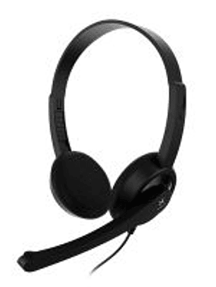 Audífonos Audifonos XTH-241