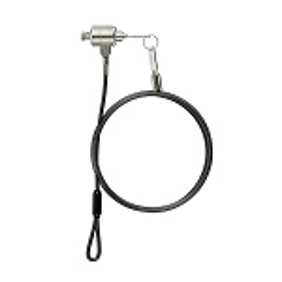 Klip Xtreme Security - Klip Xtreme Candado Notebook c/Llave 1