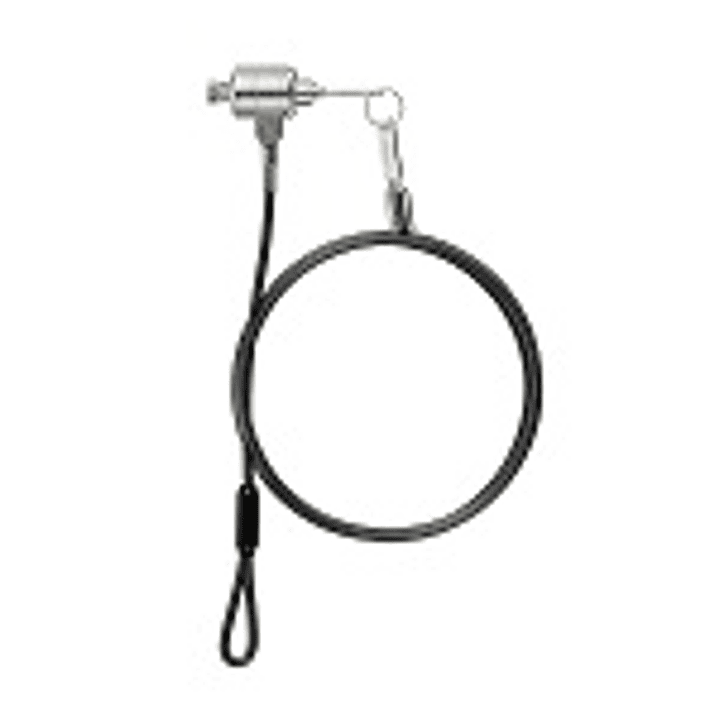 Klip Xtreme Security - Klip Xtreme Candado Notebook c/Llave 1