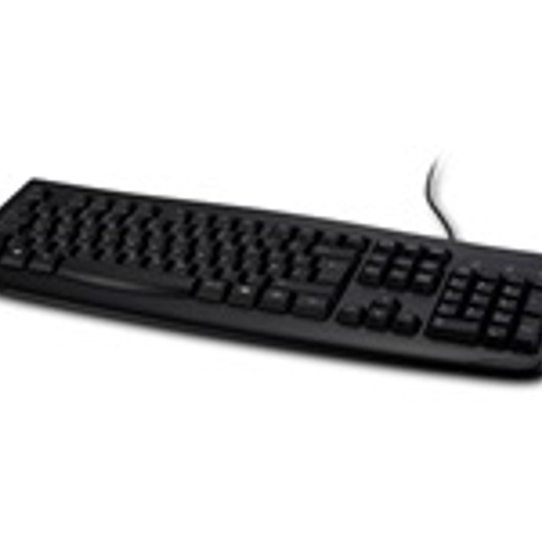 Kensington Keyboards & Keypads - Kensington Teclado Lavable 1