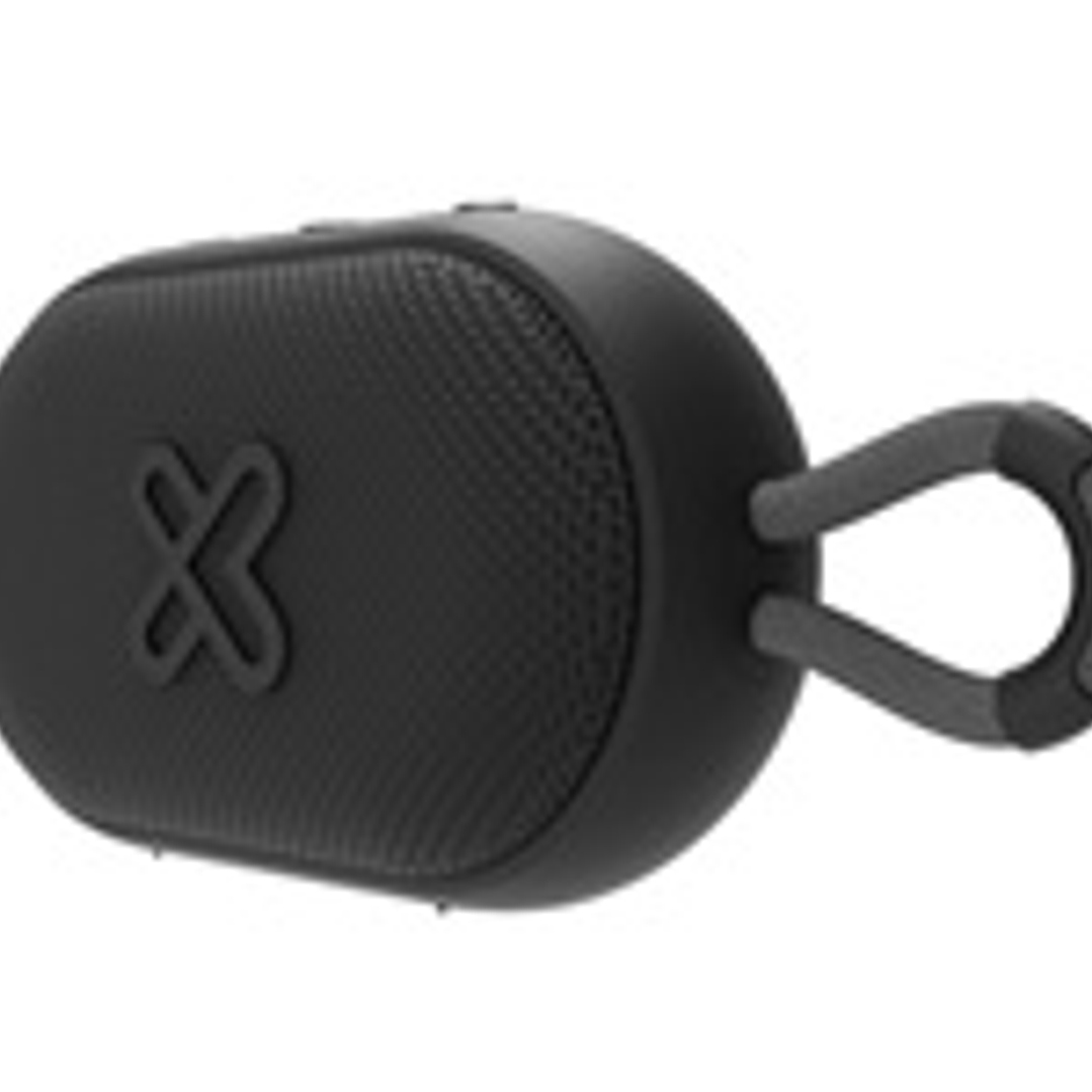 Klip Xtreme Speakers - Klip Xtreme Parlante Bluetooth Portat 1