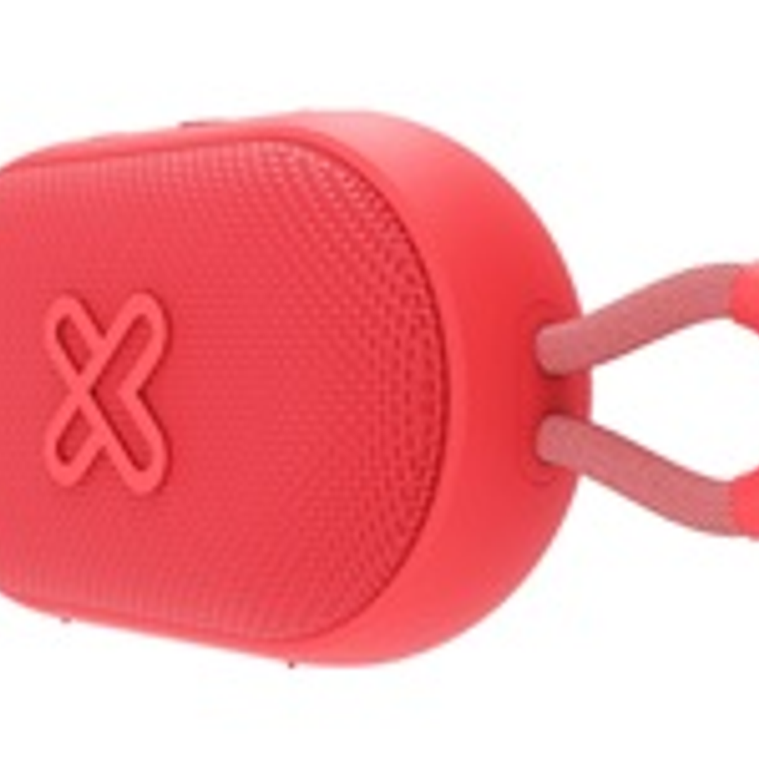 Klip Xtreme Speakers - Klip Xtreme Parlante Bluetooth Portat 1