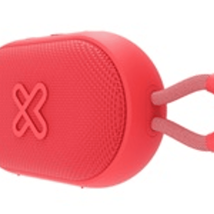 Klip Xtreme Speakers - Klip Xtreme Parlante Bluetooth Portat 1