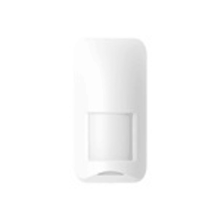 Hikvision Sensors - HIK AX Home Detector PIR 10mt PET 24kg 1