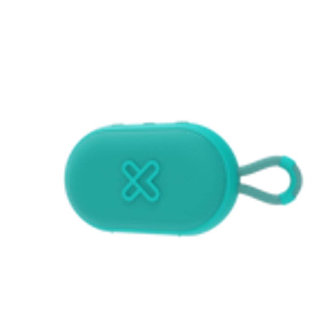 Klip Xtreme Speakers - Klip Xtreme Parlante Bluetooth Portat 1