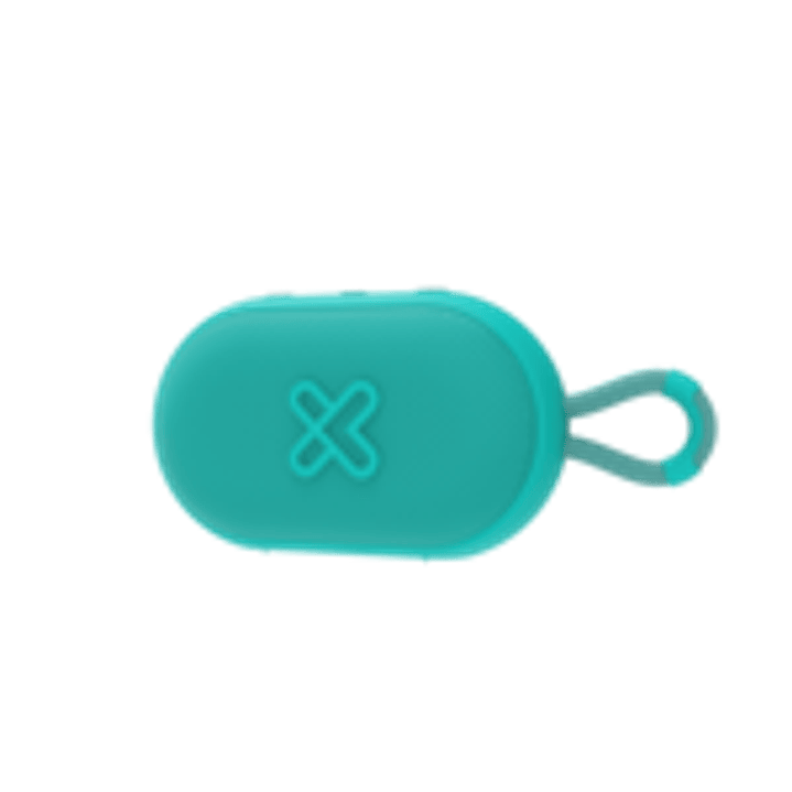 Klip Xtreme Speakers - Klip Xtreme Parlante Bluetooth Portat 1