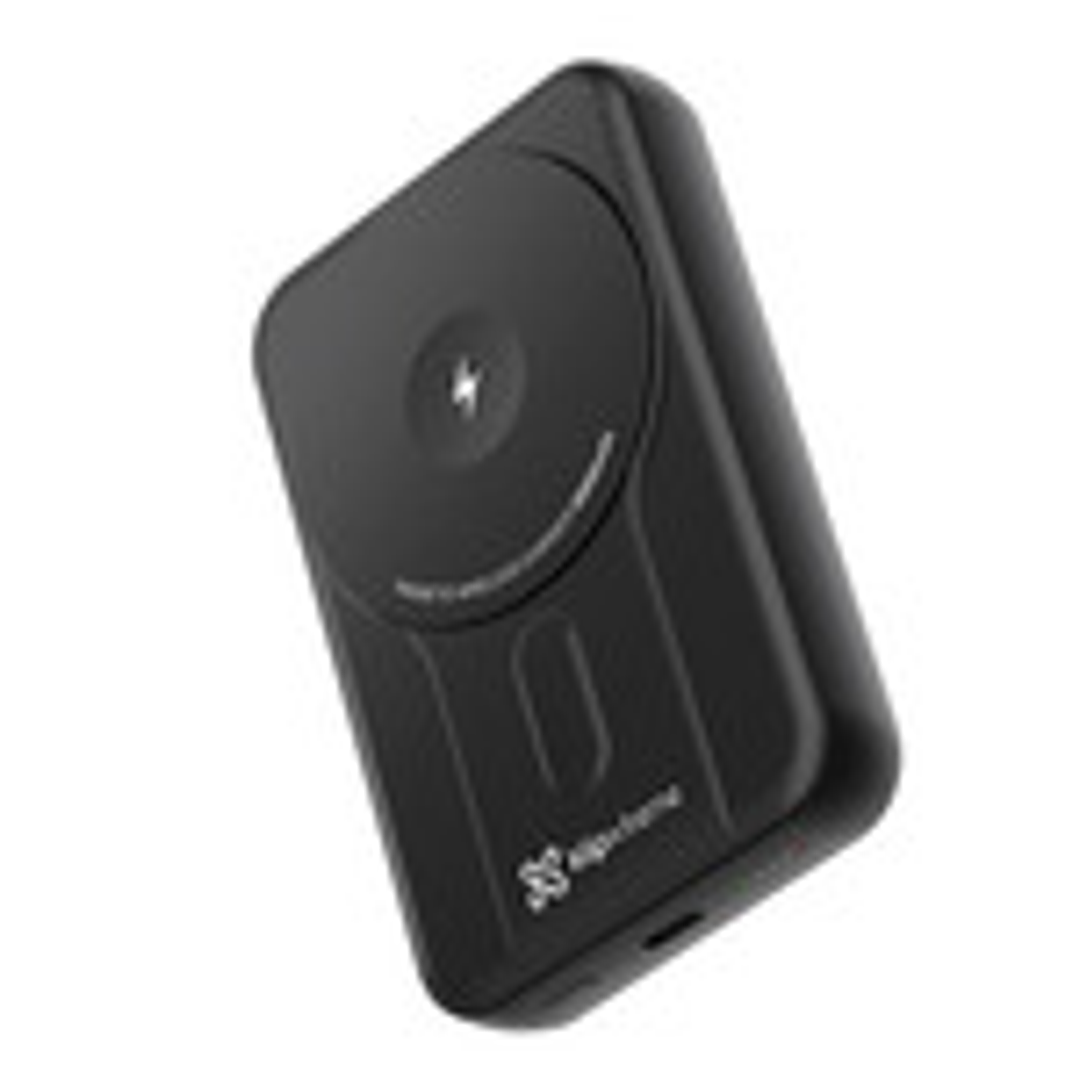 Klip Xtreme Batteries & Chargers - Klip Xtreme PowerBank Mag 1