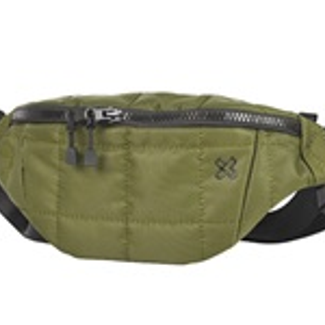 Klip Xtreme Funda - KX Case belt bag KFP-550 Green 1