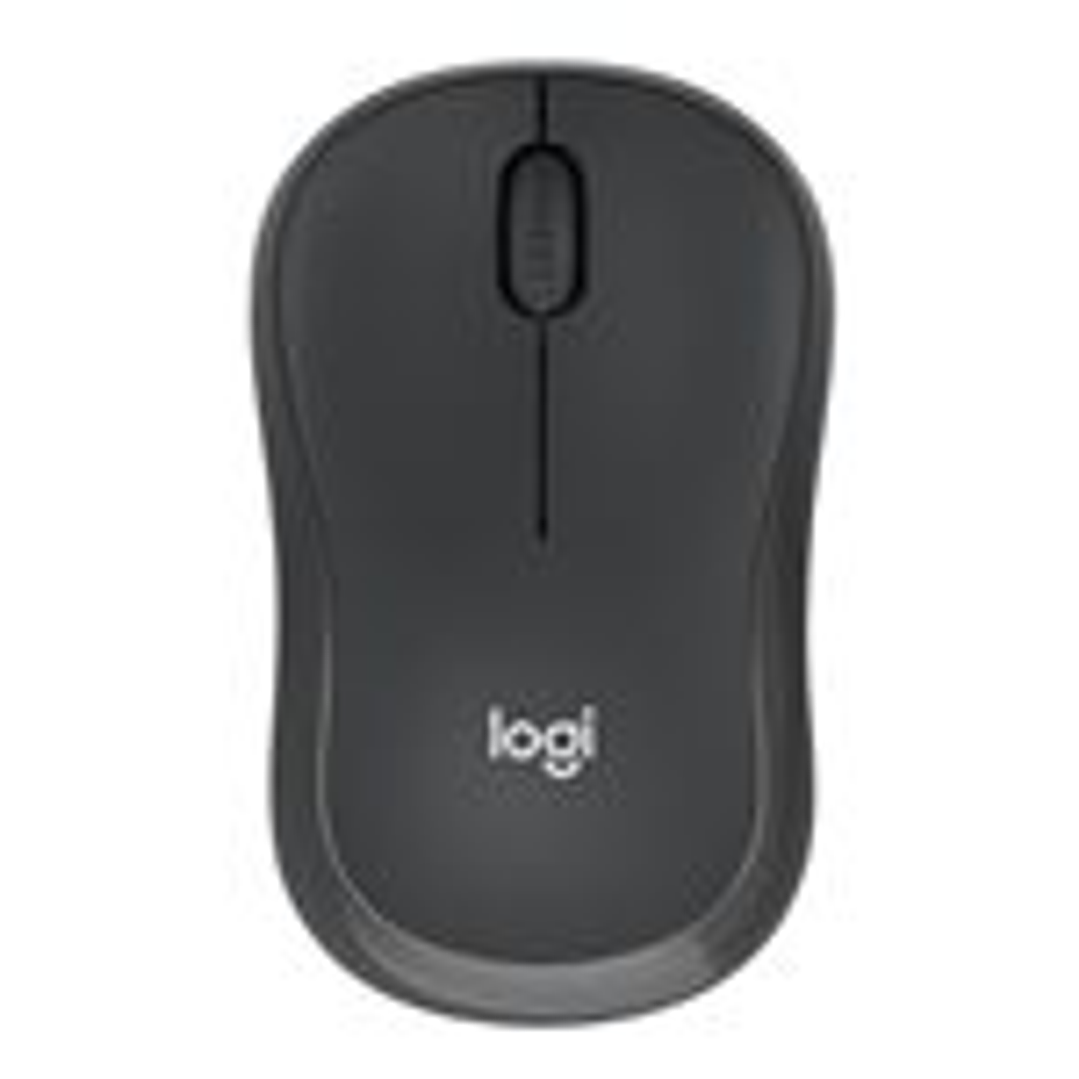Logitech Mouse - Logitech Mouse Bluetooth M240 Silent Grafit 1