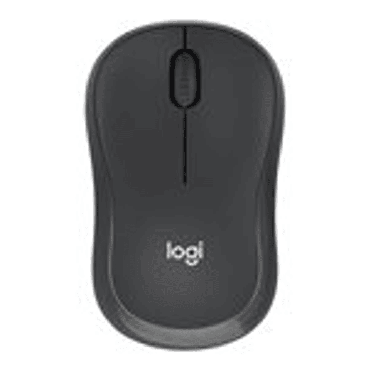Logitech Mouse - Logitech Mouse Bluetooth M240 Silent Grafit 1