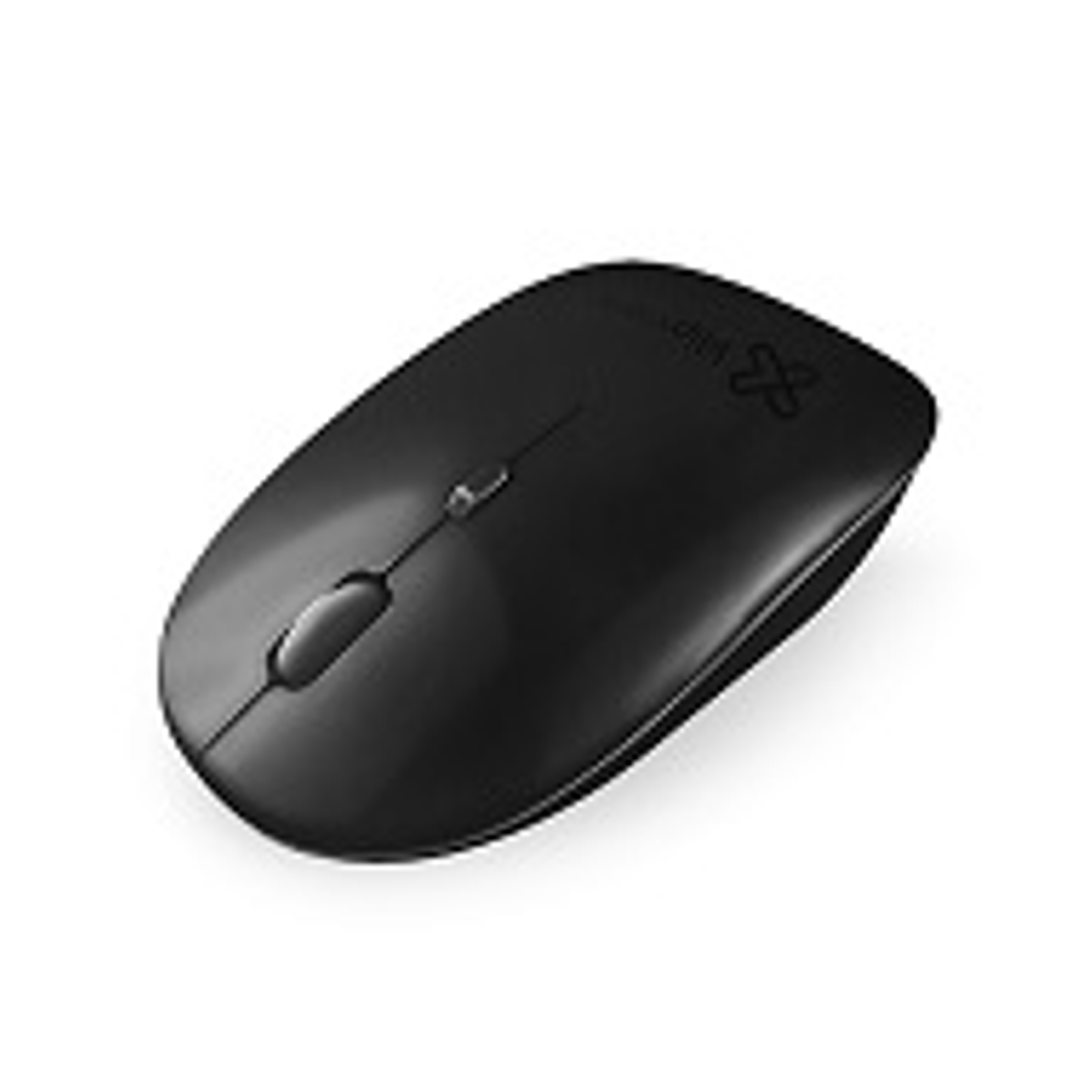 Klip Xtreme Mouse - Klip Xtreme Mouse Bluetooth 4 botones 24 1