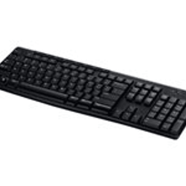 Logitech Teclado inalambrico K270 Espanol 1