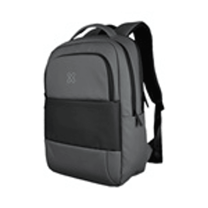 Klip Xtreme Carrying Backpacks - KX Bkpk Laptop KNB-896GR 15 1