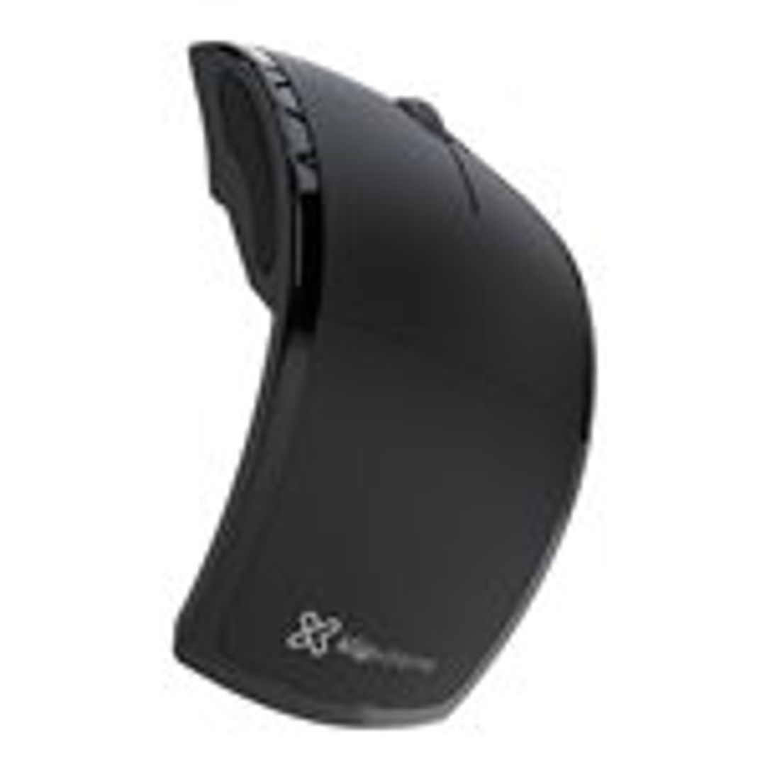 Klip Xtreme Mouse - Klip Xtreme Mouse Inalambrico Plegable N 1