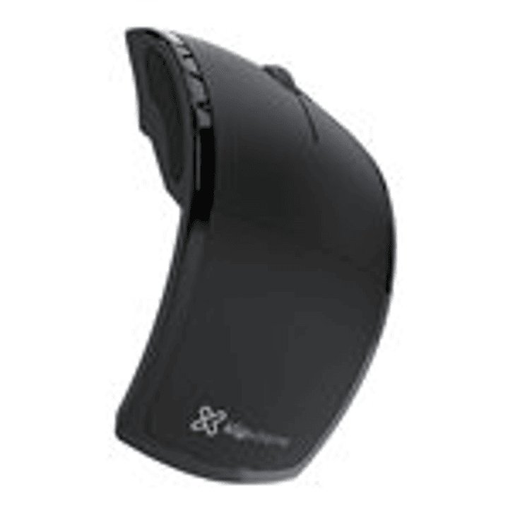 Klip Xtreme Mouse - Klip Xtreme Mouse Inalambrico Plegable N 1