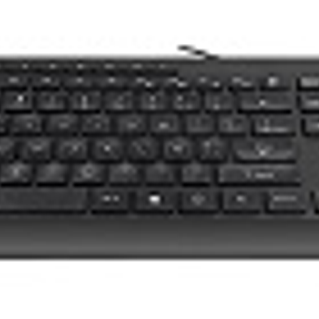 Klip Xtreme Cable - Klip Xtreme Teclado Multimedia con cable 1