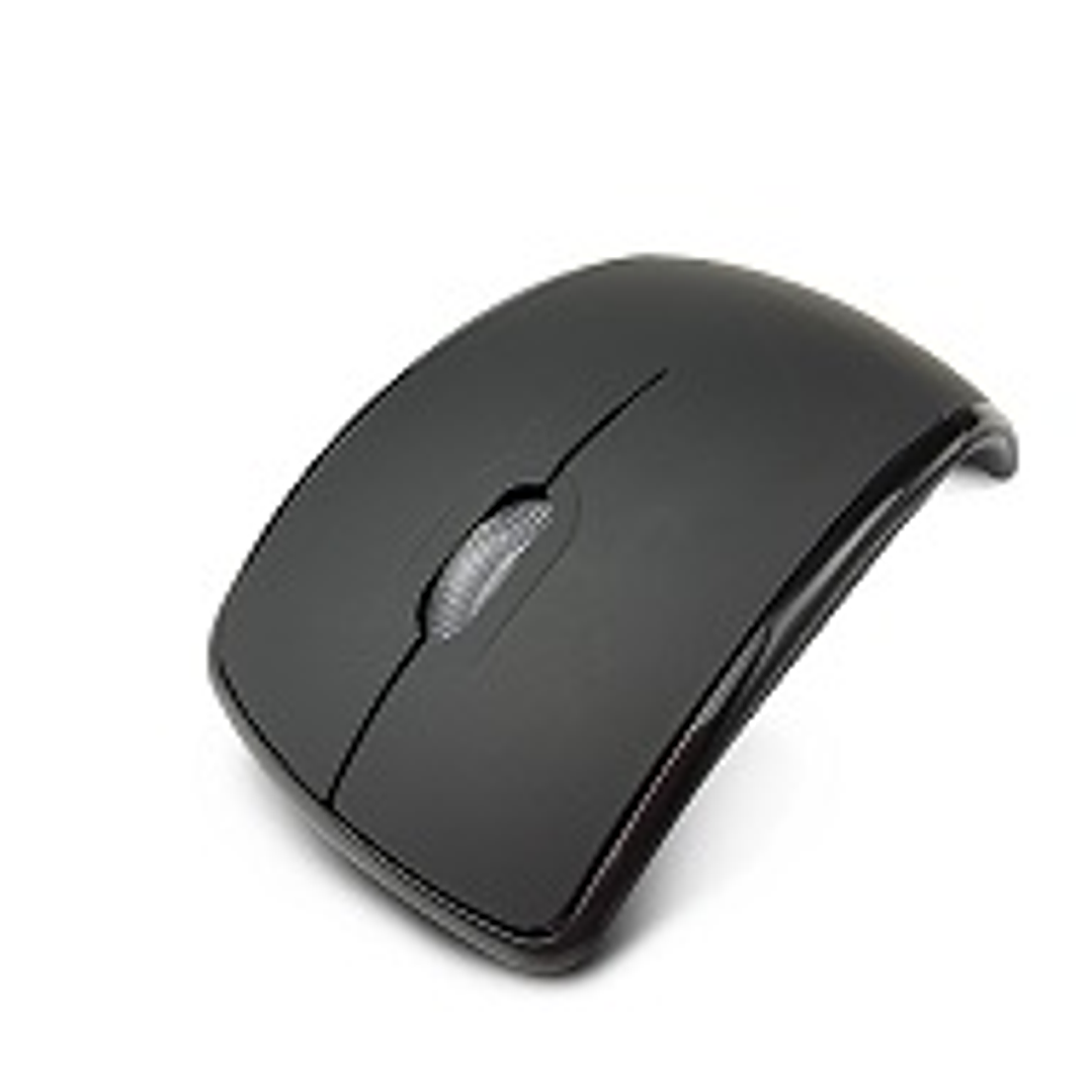 Klip Xtreme Mouse - Klip Xtreme Mouse Inalambrico Plegable G 1