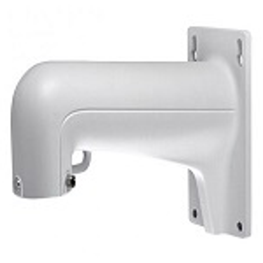 Hikvision Accessories - HIK Brazo de montaje PTZ a muro 1