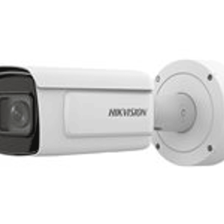 HIK Bullet 4MP ANPR VF2.8.12mm WDR IP67 IK10 Nema 4X IR 50mt 1