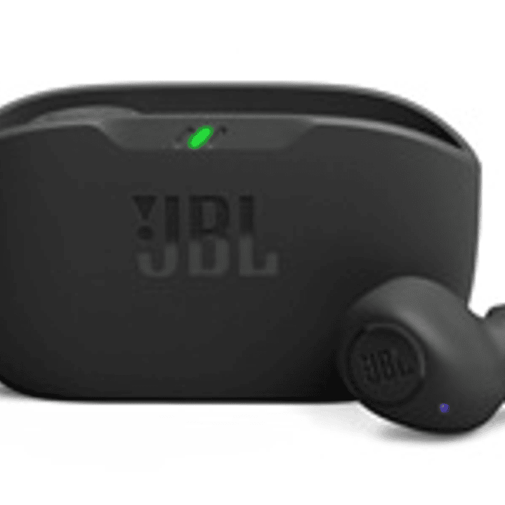 JBL Wave Buds 2 Earbuds TWS Black 1
