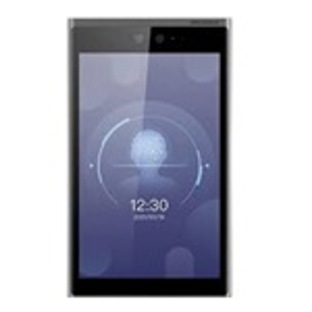 HIK Placa Calle 2MP 10,1