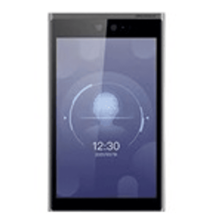 HIK Placa Calle 2MP 10,1