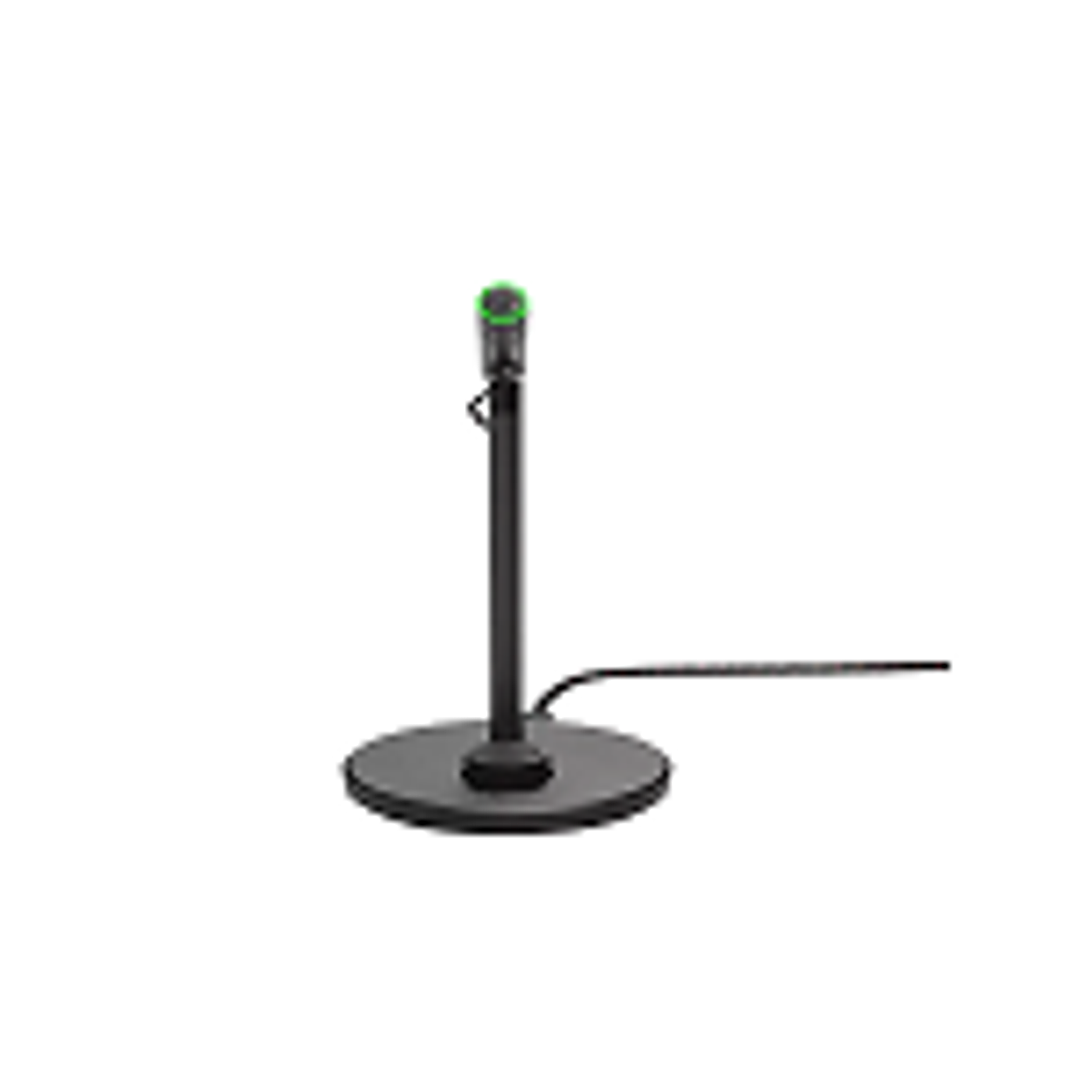 JBL Quantum Stream Talk Microphone - Black - SA 1