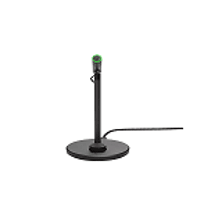 JBL Quantum Stream Talk Microphone - Black - SA 1