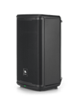 Parlante Profesional JBL JBL EON710D-EK 10