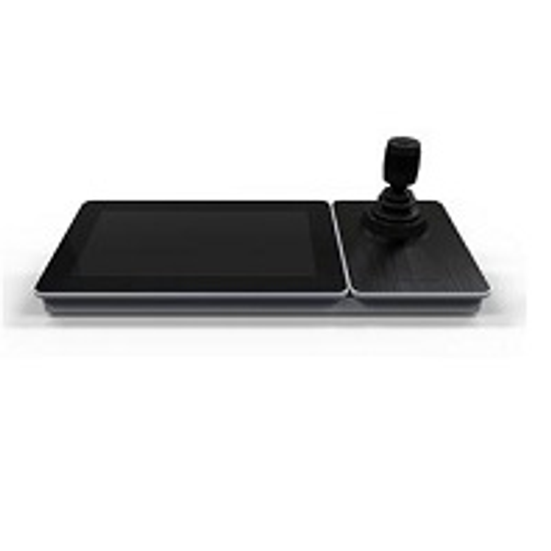 Hikvision Joystick IP 10.1