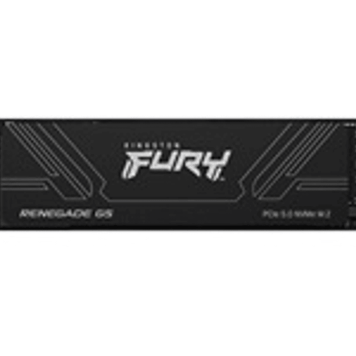 Kingston Internal Solid State Drives - KNG SSD 4096GB Renega 1