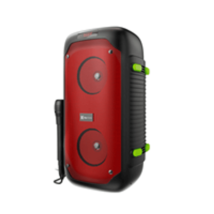 Klip Xtreme Speakers - Klip Xtreme Parlante Karaoke Boomfire 1