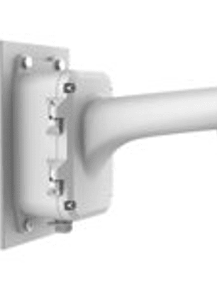 Soporte/Bracket Hikvision DS-1604ZJ-BOX-POLE