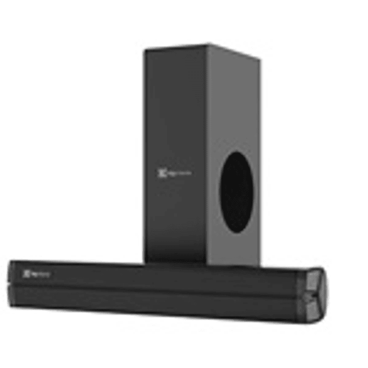 Klip Xtreme Speakers - Klip Xtreme Barra de Sonido Compacta 1