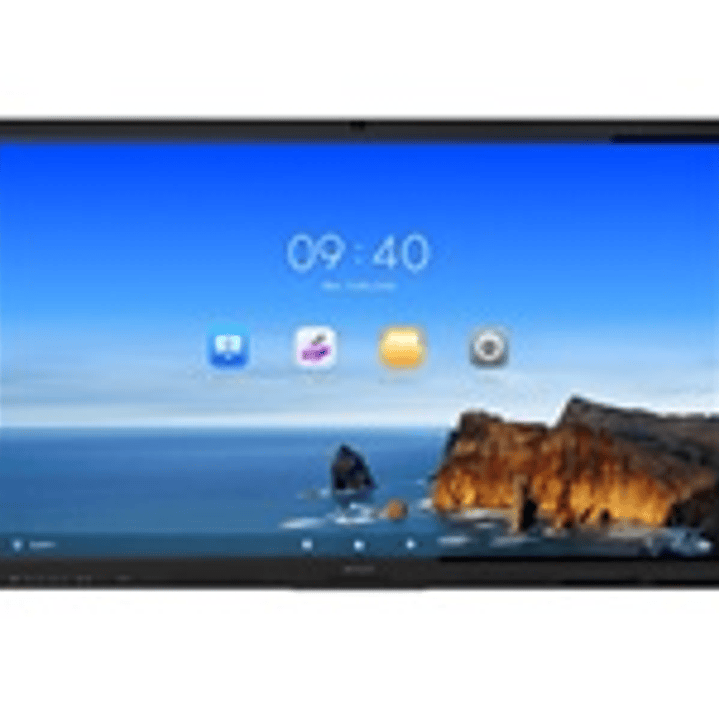 HIK Pantalla Interactiva 65