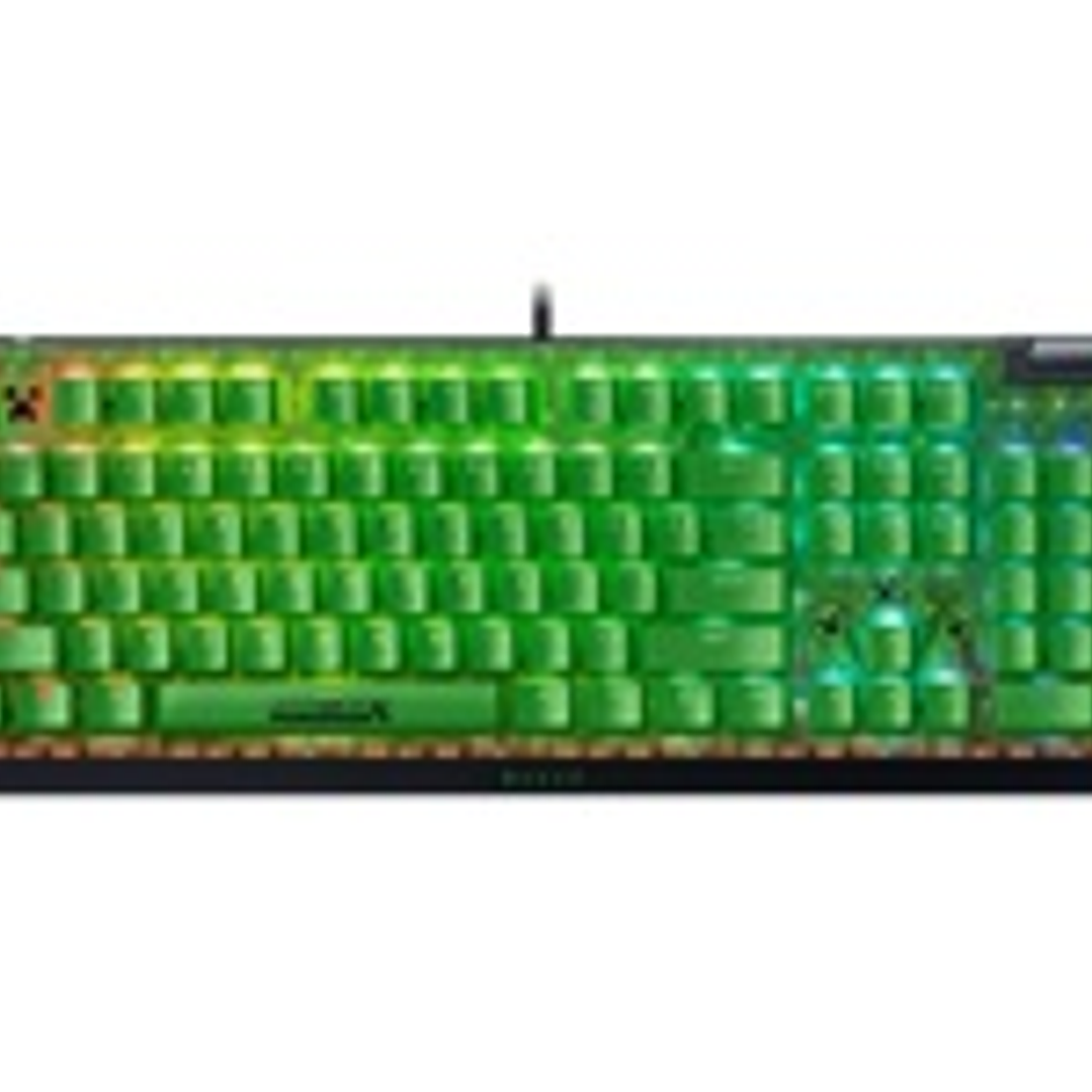 Razer Keyboards & Keypads - Razer BlackWidow V4 X Teclado Ga 1