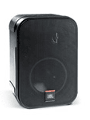 Parlante JBL CSS-1S/T 25