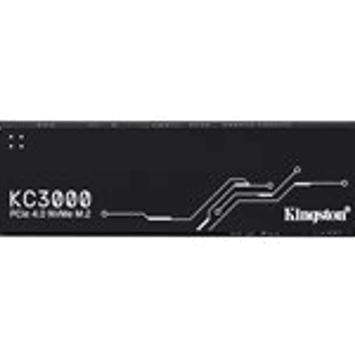 Kingston Internal Solid State Drives - KNG SSD 512GB 7000/39 1
