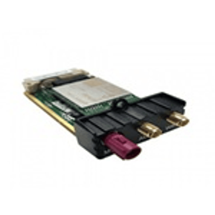 Hikvision Accessories - Modulo inalambrico Wi-fi y 4G para D 1