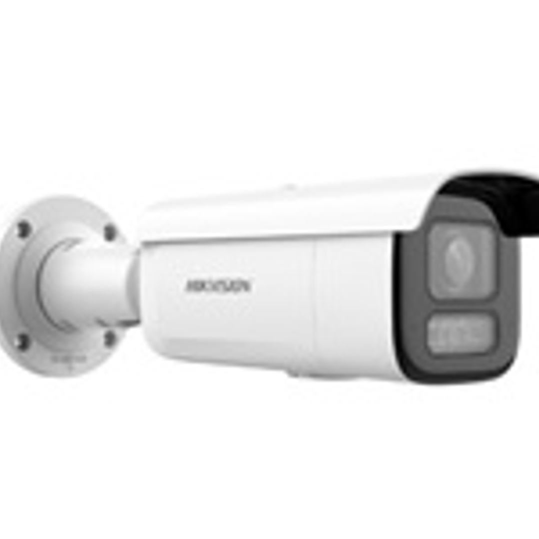 HIK Bullet 8MP VF2.8-12mm 60mt IP67 IK10 WDR AcuSearch 1