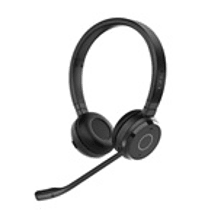 Jabra Evolve 65 TE USB-A MS Stereo 1