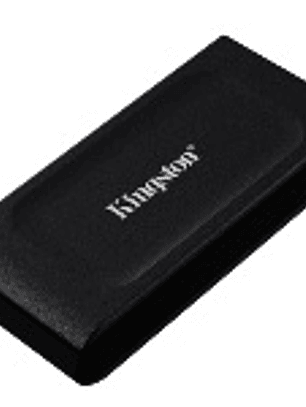 Unidad SSD Kingston SXS1000/1000G 1TB