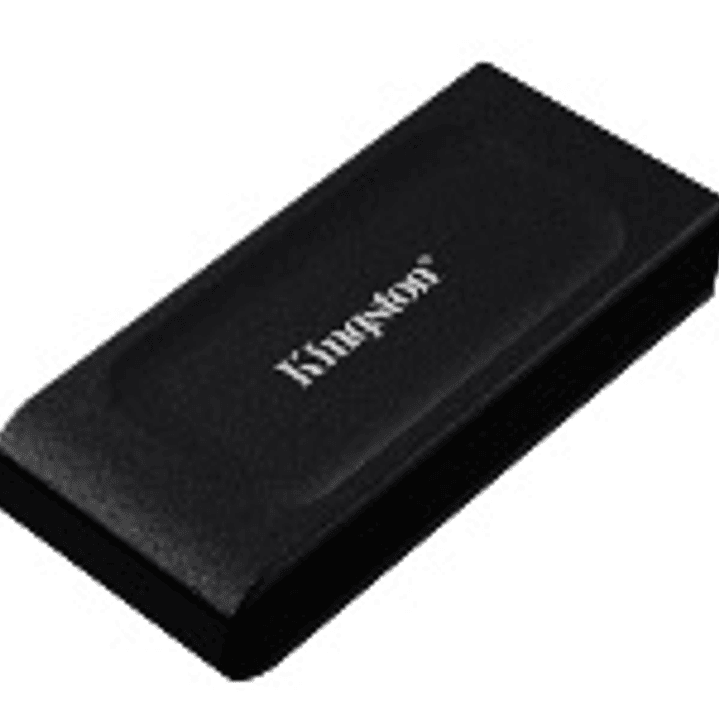 Kingston External Solid State Drives - KNG 1TB SSD Ext XS100 1