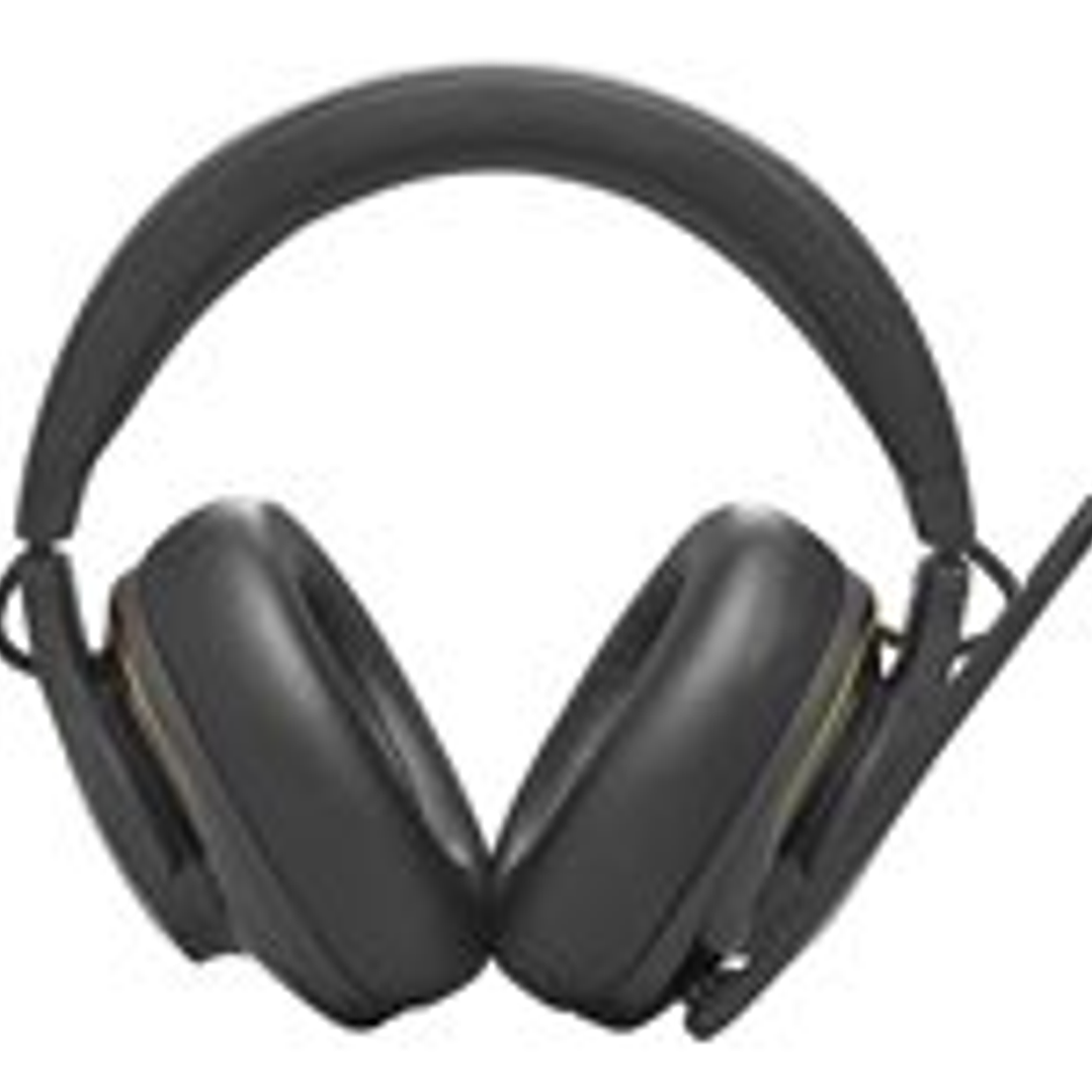 JBL Quantum 910-Headphones-Gaming-Black 1
