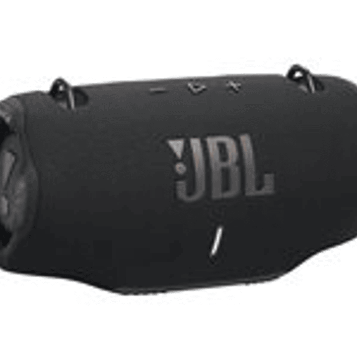 JBL Xtreme 4 BT Speaker - Black - SA 1