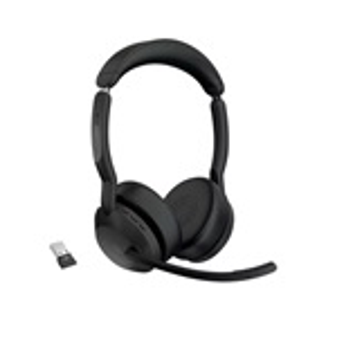 Jabra Evolve2 55 Link380c MS 1
