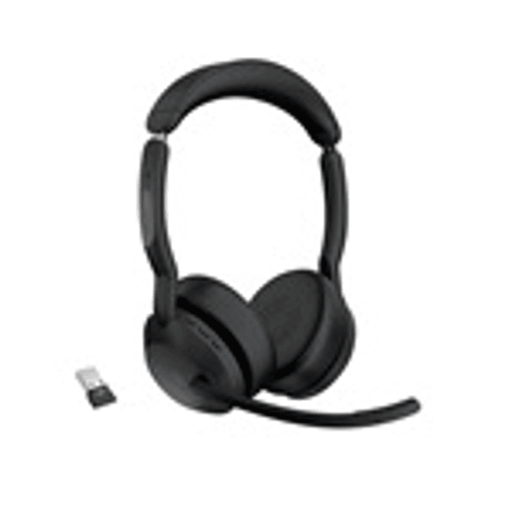 Jabra Evolve2 55 Link380c MS 1