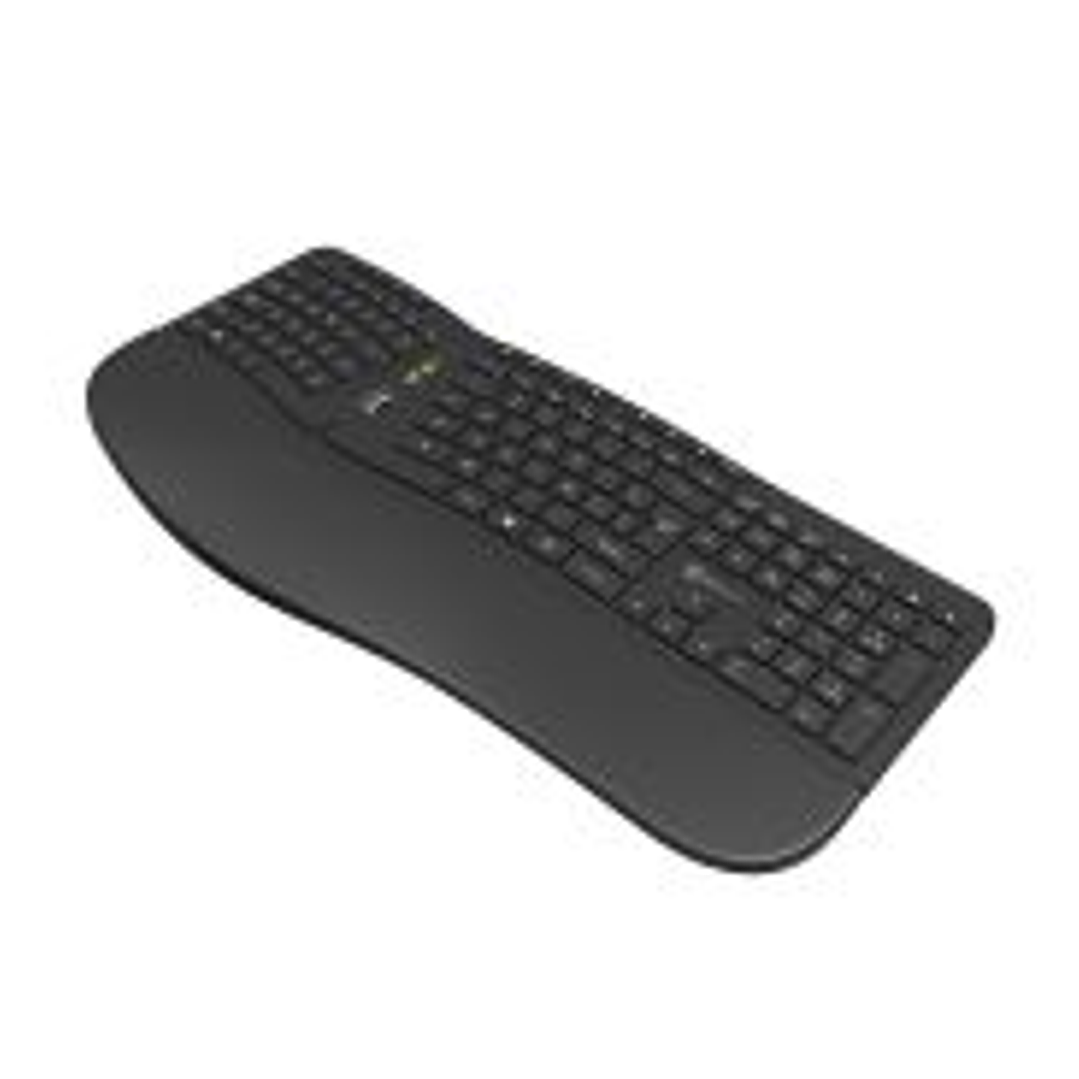 Klip Xtreme Keyboards & Keypads - Klip Xtreme Teclado Ergono 1