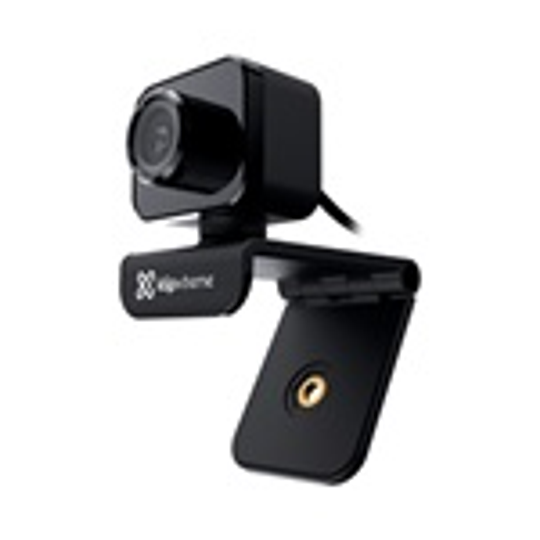 Klip Xtreme Webcams -KX Webcam Wired KWC-750 2560x1440P 2K Q 1